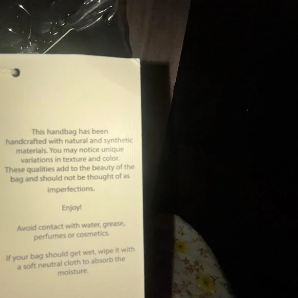 Valentino Orlandi Black Crossbody Bag with Studs - Picture 11 of 11